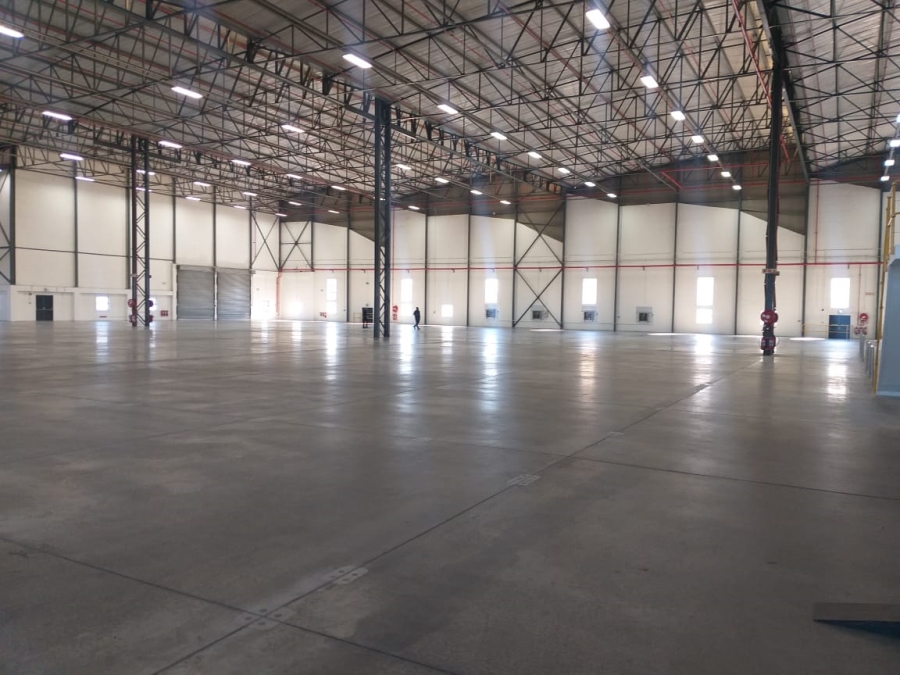 To Let Commercial Property for Rent in Airport Industria Western Cape